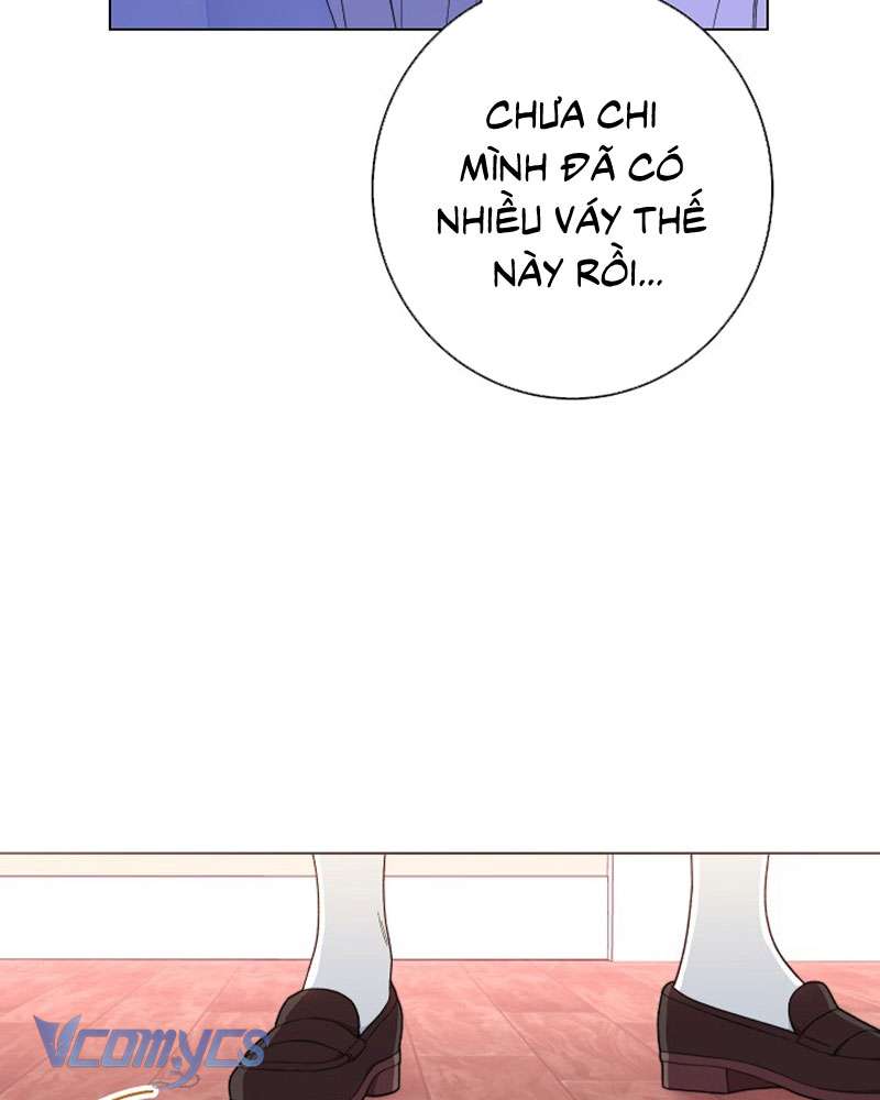 Hầu Gái Độc Quyền Của Hoàng Hậu Phản Diện Chapter 28 - Trang 4