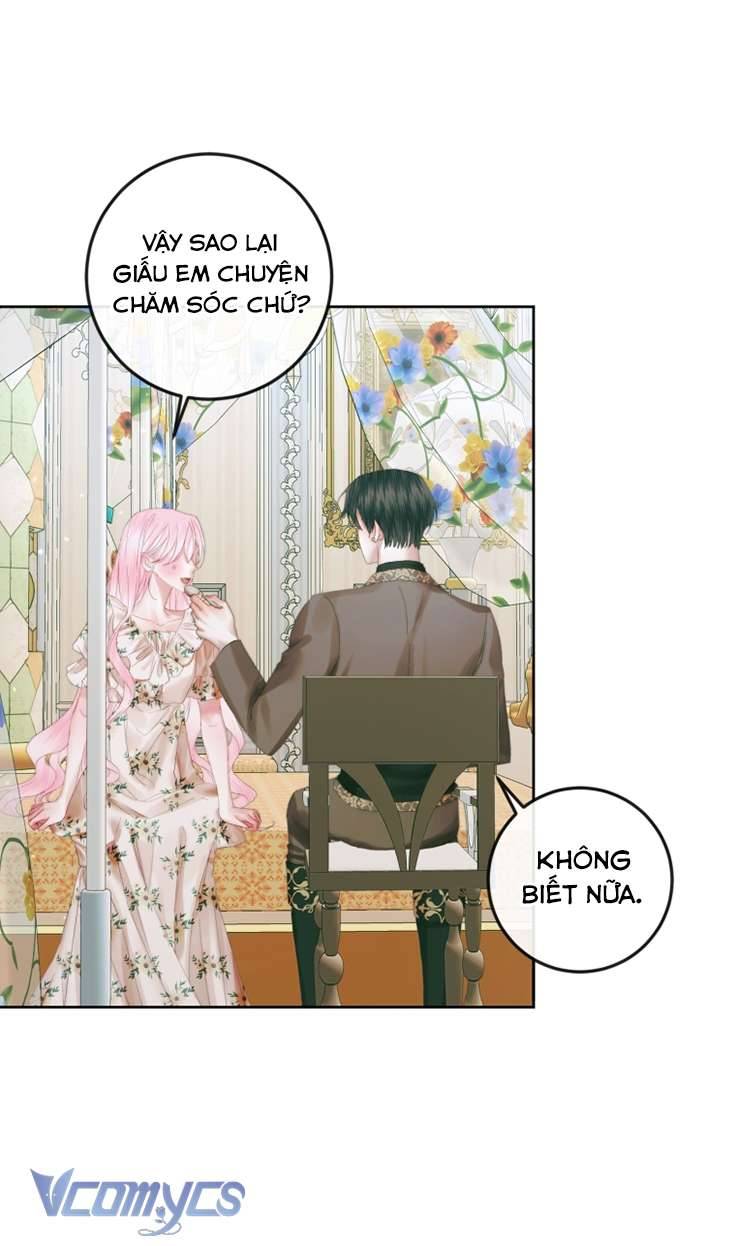 Siren: Trở Thành Gia Đình Của Nhân Vật Phản Diện Chapter 85 - Trang 3