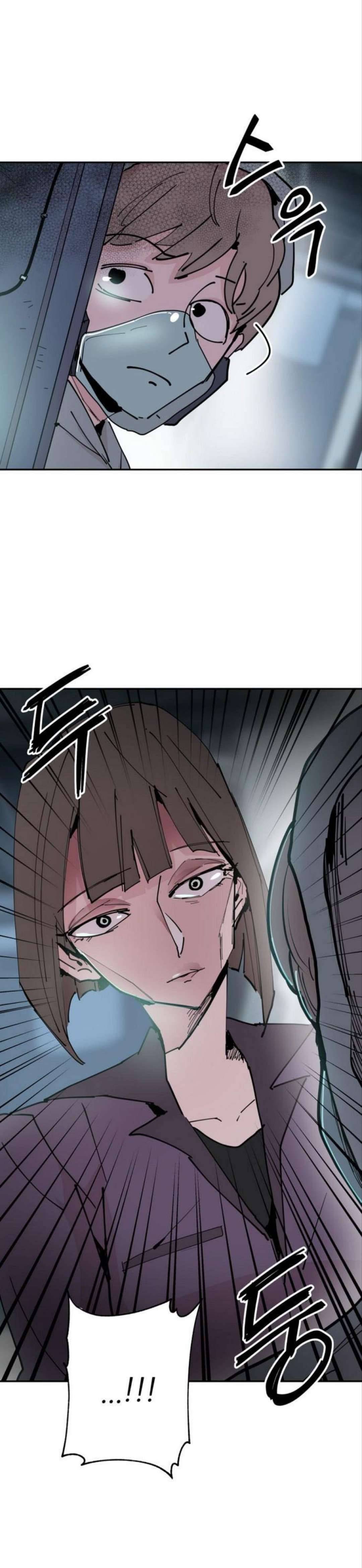 Yêu Không Hồi Kết Chap 27 - Trang 2