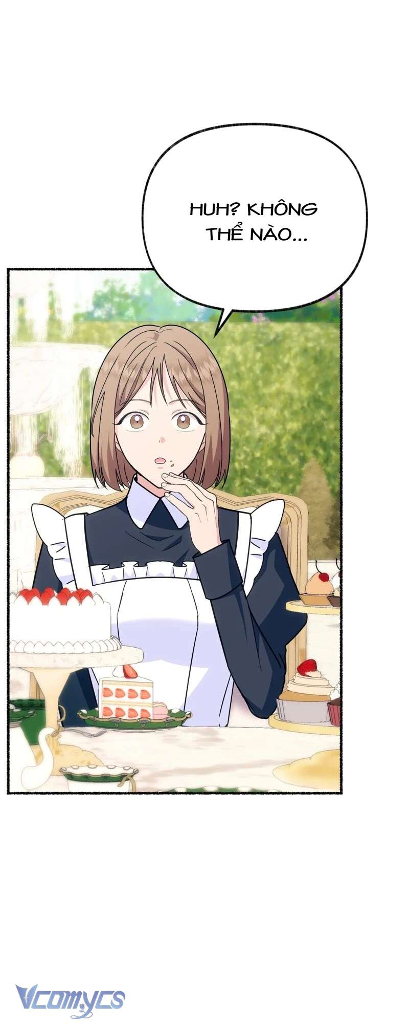 Trở Thành Chú Mèo Ngủ Cùng Bạo Chúa Chapter 39 - Trang 3