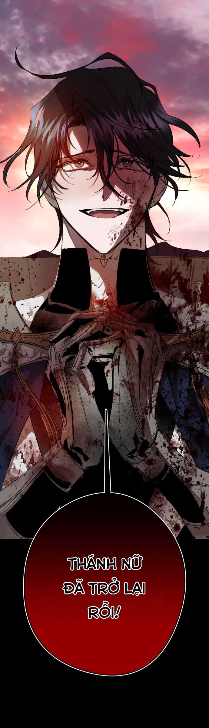 Lời Thú Nhận Của Chúa Tể Bóng Tối Chapter 113 - Trang 4