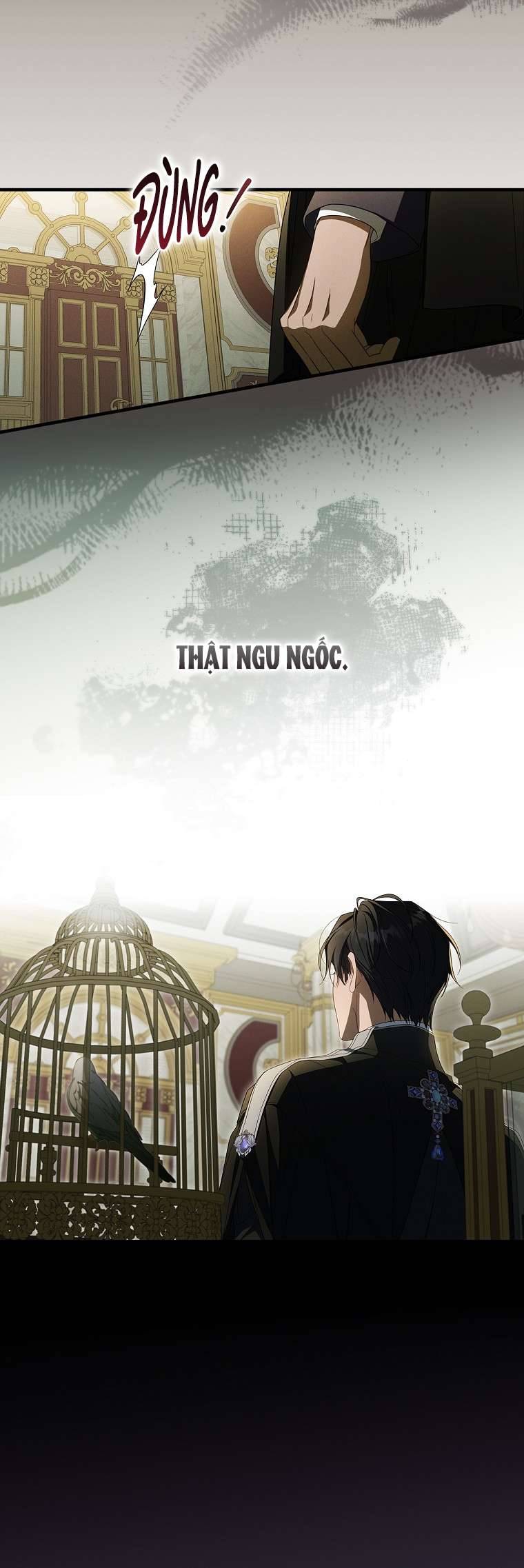 Phương Pháp Khiến Phu Quân Đứng Về Phía Tôi Chapter 56 - Trang 4