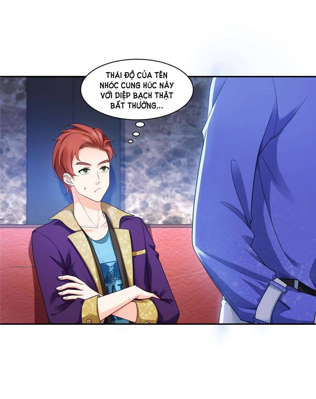 Hệt Như Hàn Quang Gặp Nắng Gắt Chap 155 - Next Chapter 155.1