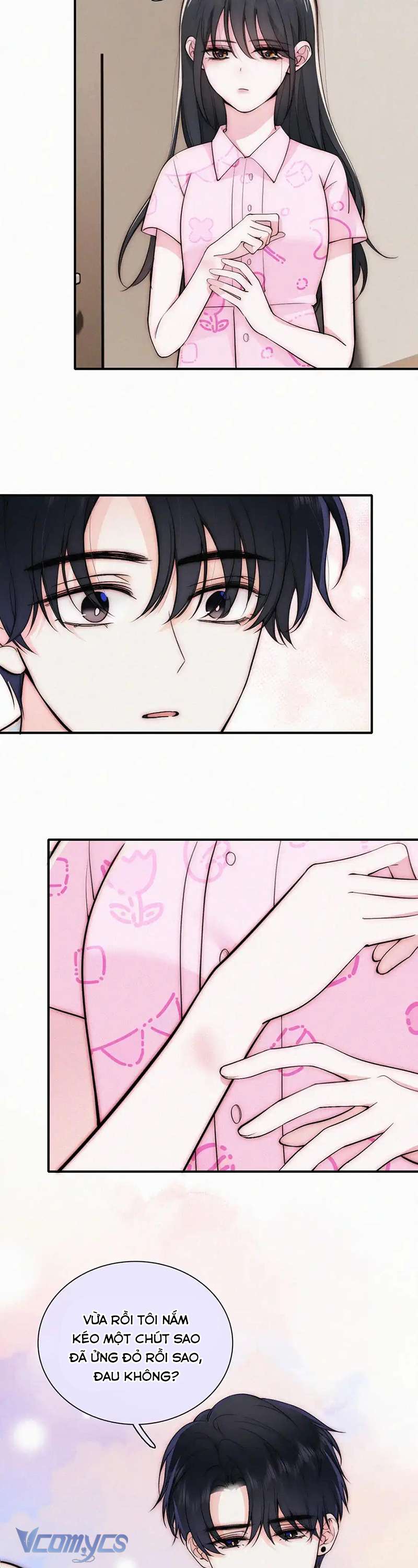 Một Mực Cưng Chiều Chap 70 - Trang 2