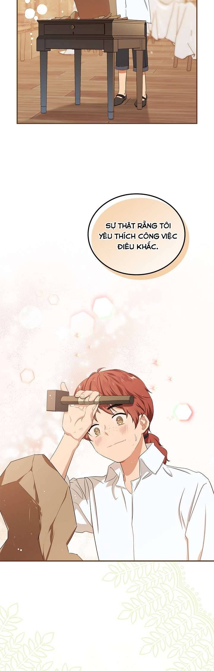 Kiếp Này Nhất Định Làm Gia Chủ Chap 13 - Trang 2