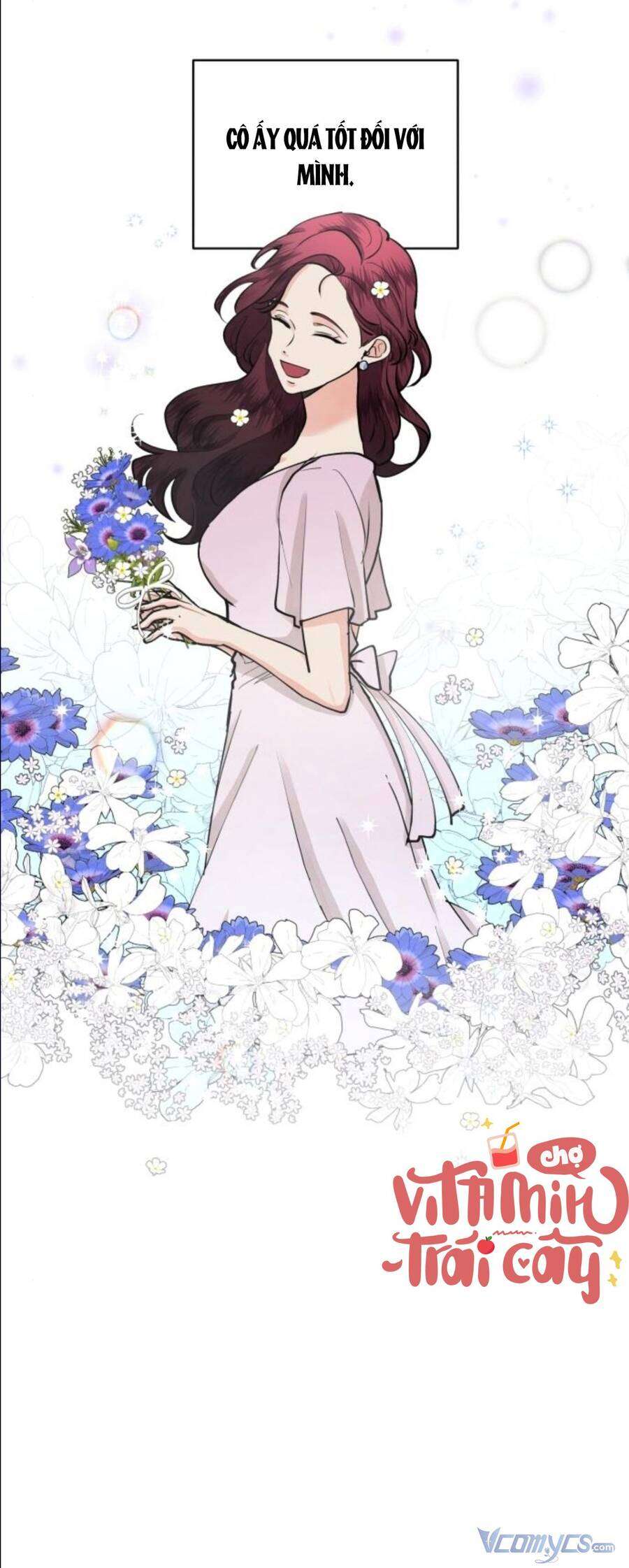 Oan Gia Ngõ Hẹp Chapter 56 - Trang 3