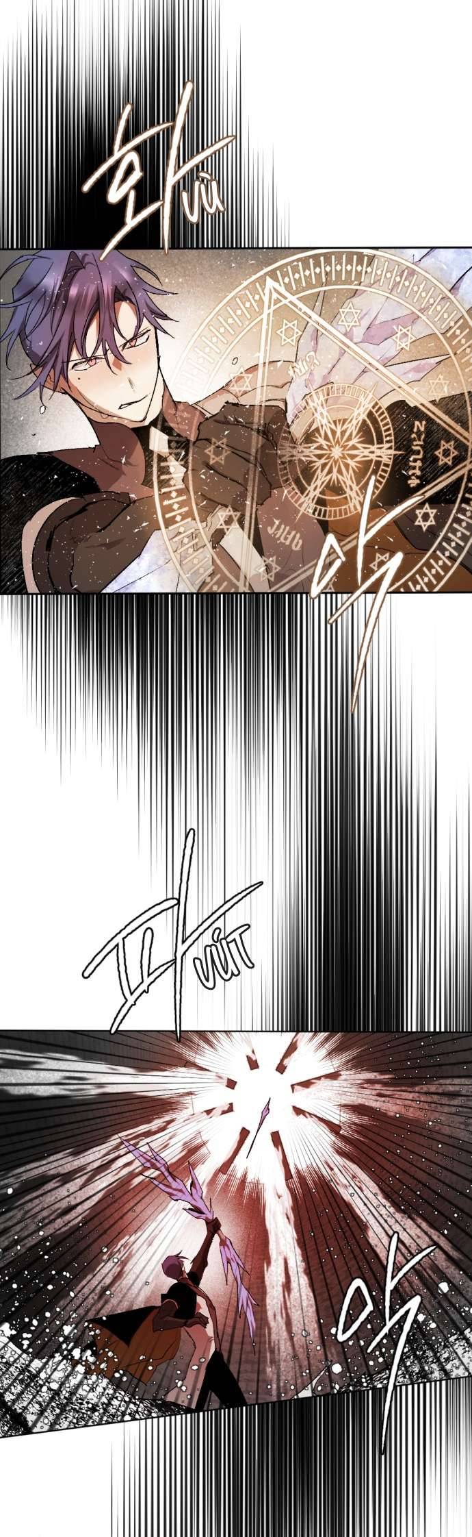 Lời Thú Nhận Của Chúa Tể Bóng Tối Chap 51 - Trang 4