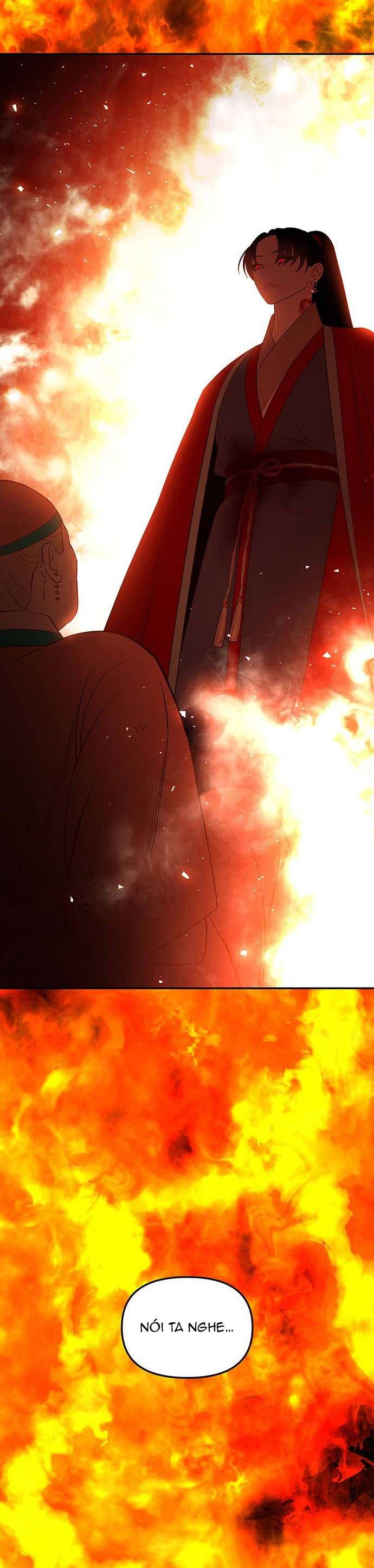 Vương Tử Huyền Bí Chapter 68 - Trang 4