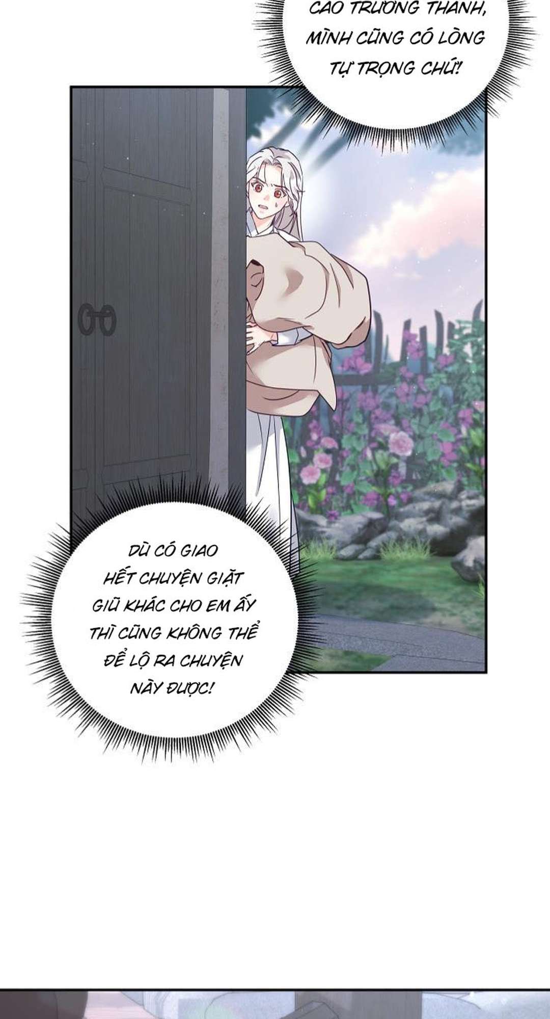 [ 18+ ] Khúc ca của loài cầm thú Chap 12 - Trang 2