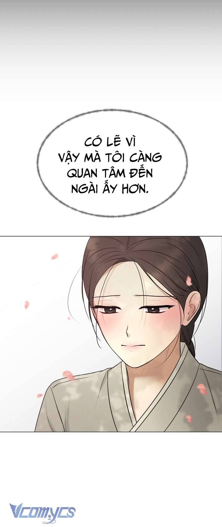 [18+] Tỳ Nữ Bỏ Trốn Chap 1 - Trang 2