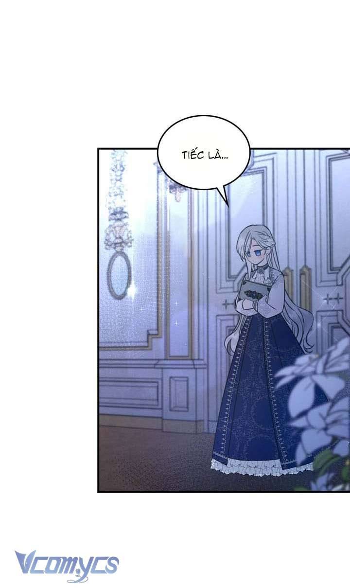 Công Nương Toàn Năng Cũng Thấy Chán Nản Chap 31 - Trang 3