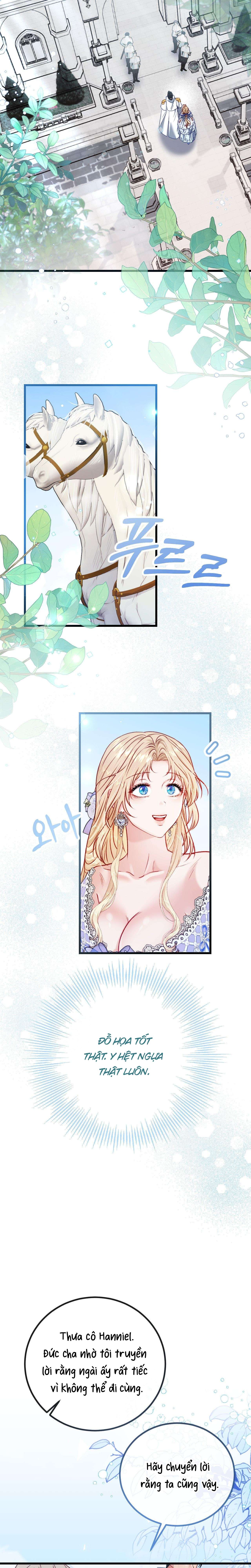 [ 18+ KHÔNG CHE ] Bị Mắc Kẹt Trong Trò Chơi Harem Ngược Vô Vọng Chap 12 - Trang 2