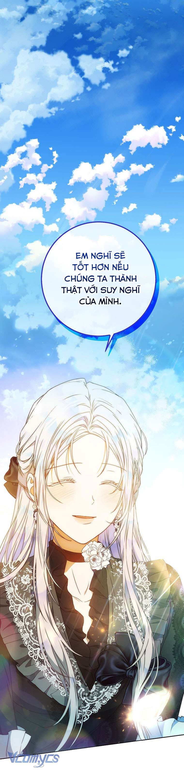 Tôi Trở Thành Vợ Của Nam Chính Chap 88 - Trang 3