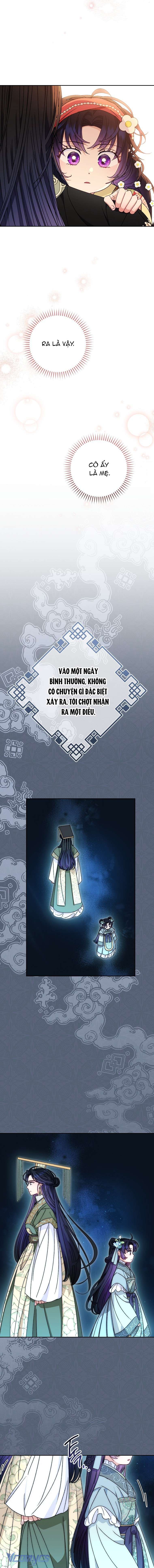 Tiểu Thiếp Chỉ Muốn Sống Yên Bình Chapter 46 - Trang 4