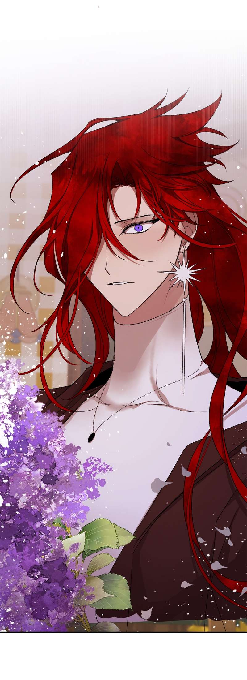 Lời Thú Nhận Của Chúa Tể Bóng Tối Chapter 90 - Trang 4