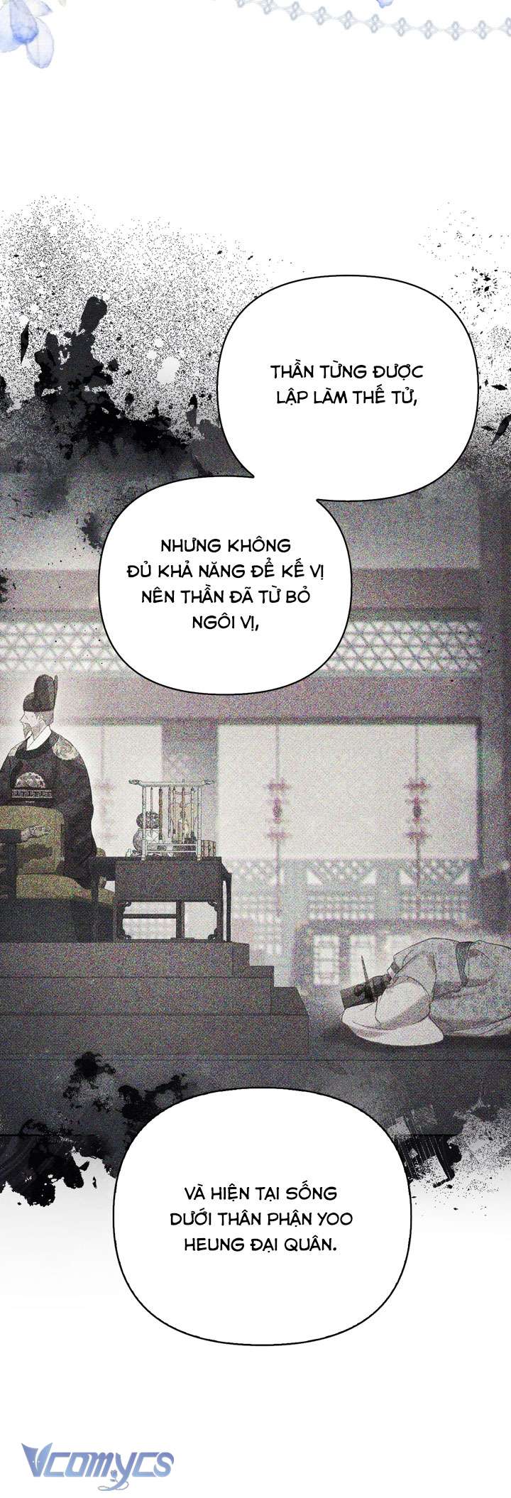 [18+] Tiết Học Bí Mật Của Trung Điện Chap 48 - Trang 2