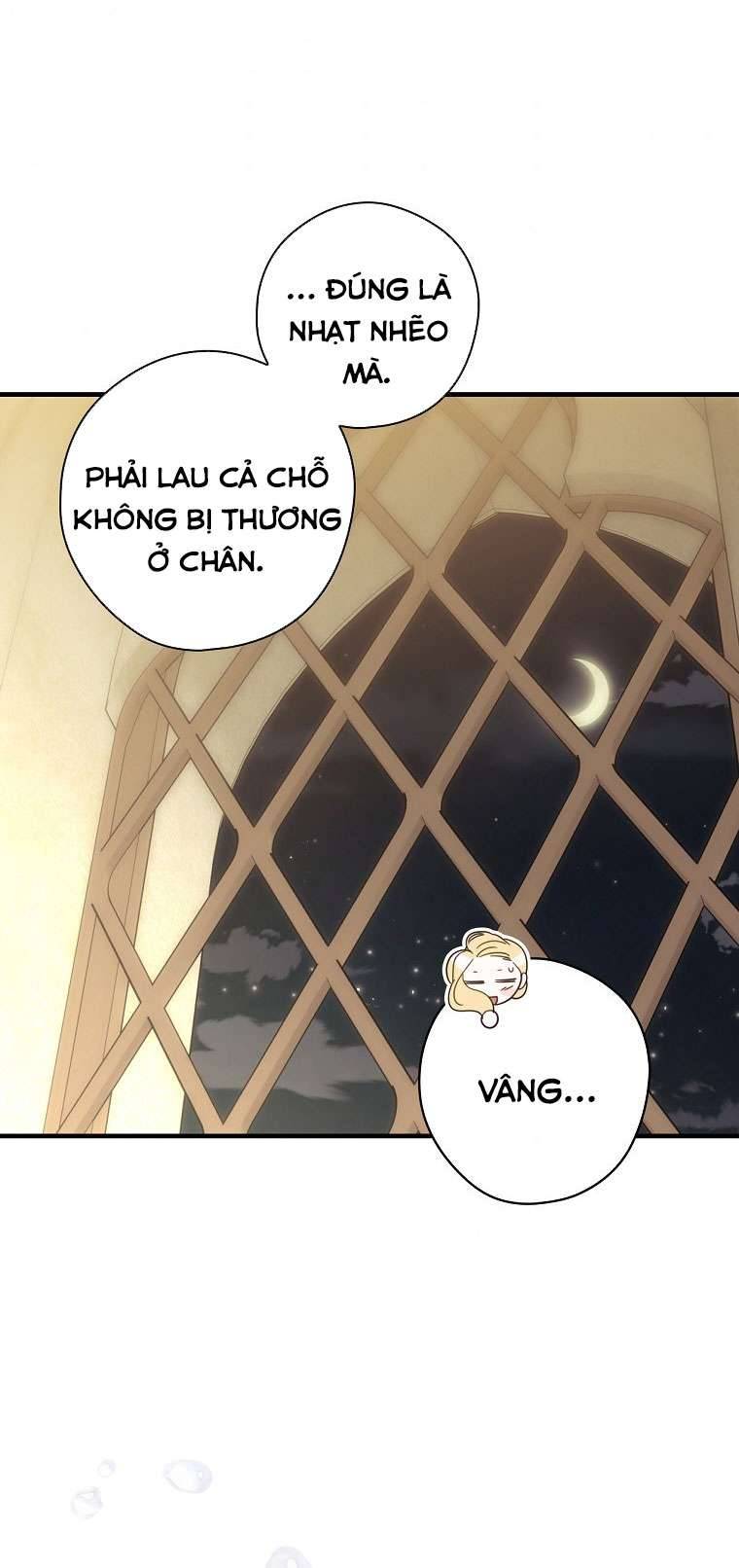 Phương Pháp Khiến Phu Quân Đứng Về Phía Tôi Chapter 59 - Trang 4