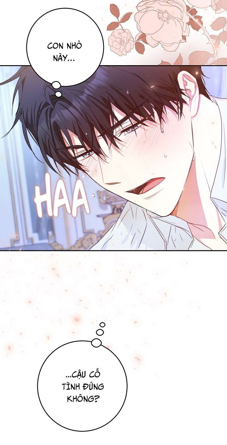 Tôi Trở Thành Vợ Của Nam Chính Chap 29 - Trang 3