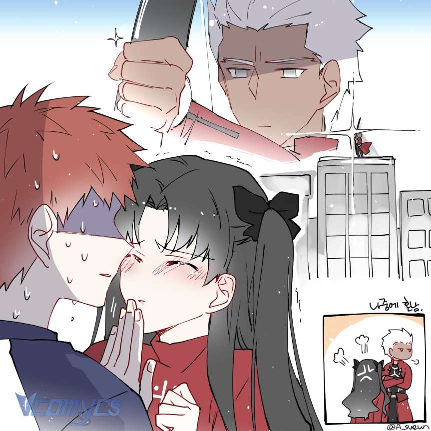 Chợ Review Nhà Họ Hoàng Chap Suol - Trang 2