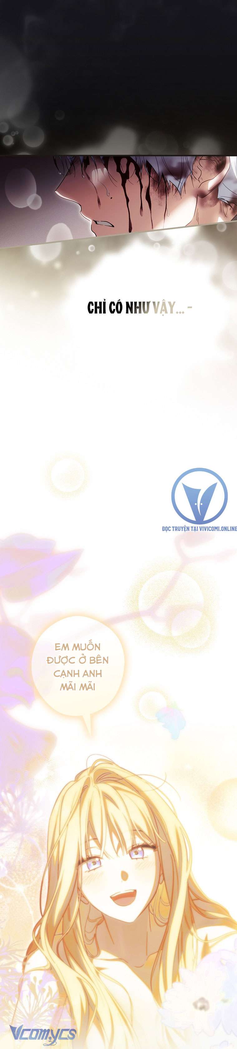 Phương Pháp Khiến Phu Quân Đứng Về Phía Tôi Chapter 108 - Trang 4