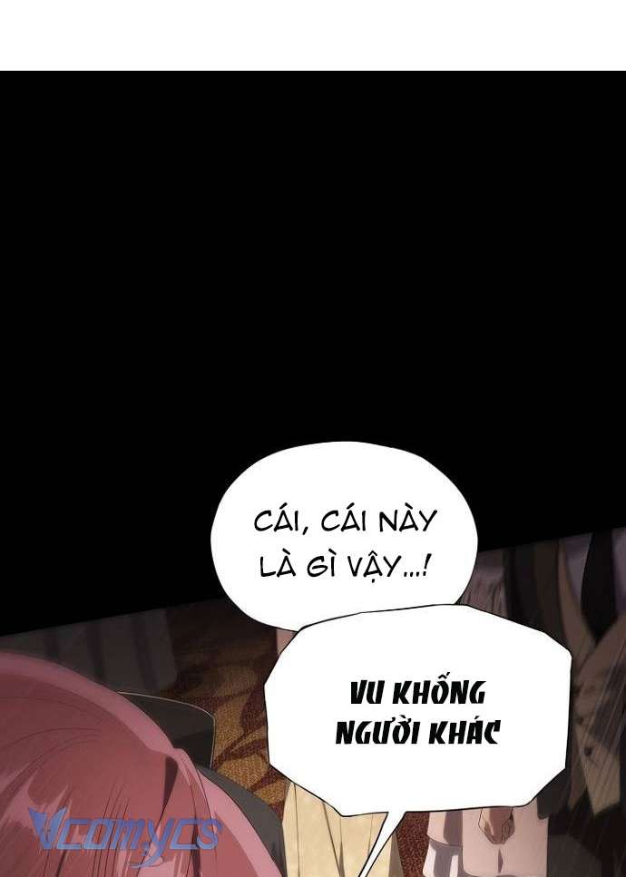 Tôi bị mắc kẹt trong một vở kịch điên rồ Chap 19 - Trang 3