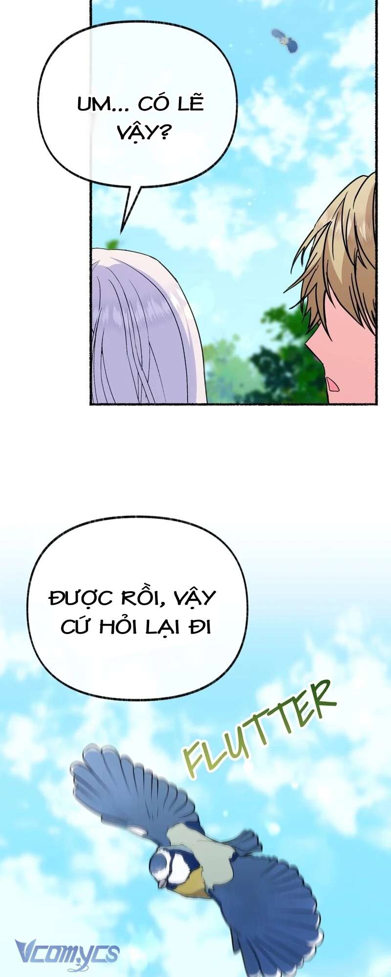 Trở Thành Chú Mèo Ngủ Cùng Bạo Chúa Chapter 24 - Trang 3