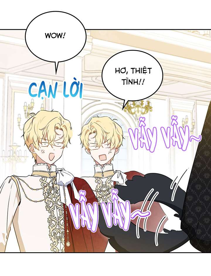 Kiếp Này Nhất Định Làm Gia Chủ Chap 75 - Trang 2