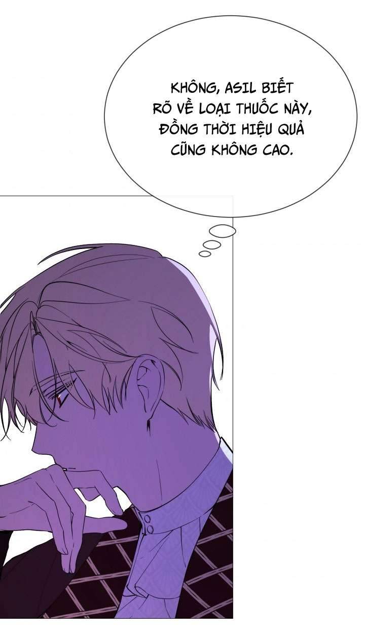 Ác Nữ Cần Bạo Chúa Chapter 57 - Trang 4