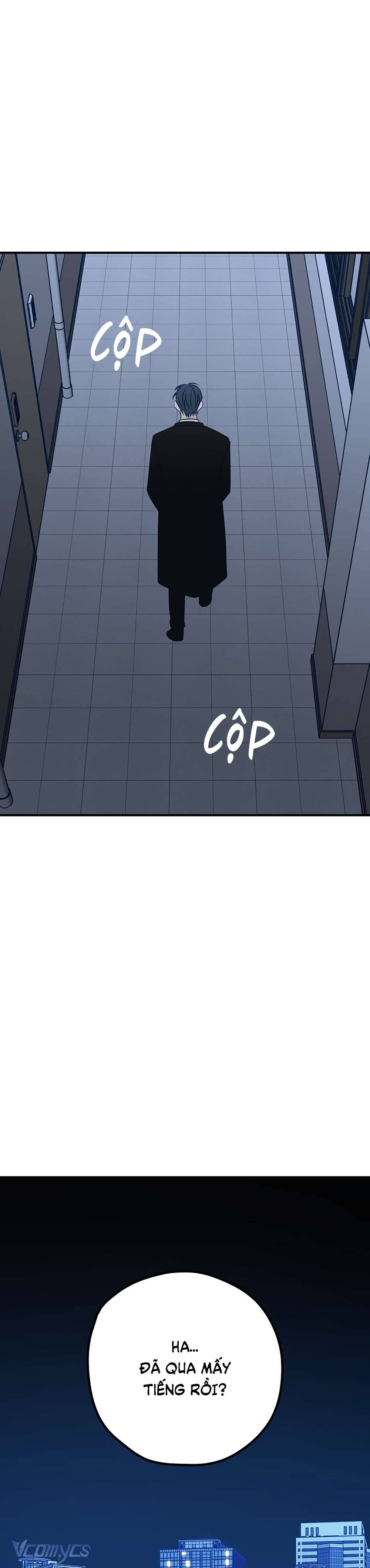 Kẻ Rác Rưởi Không Đáng Được Yêu Chapter 97 - Trang 4