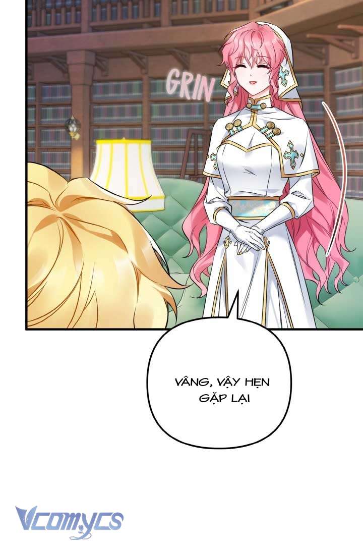 Mê Cung Cám Dỗ Của Emilone Chapter 1 - Trang 4