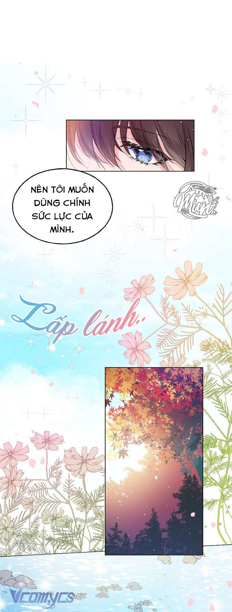 Thời Gian Của Nhân Vật Phụ Có Giới Hạn Chapter 1 - Trang 4