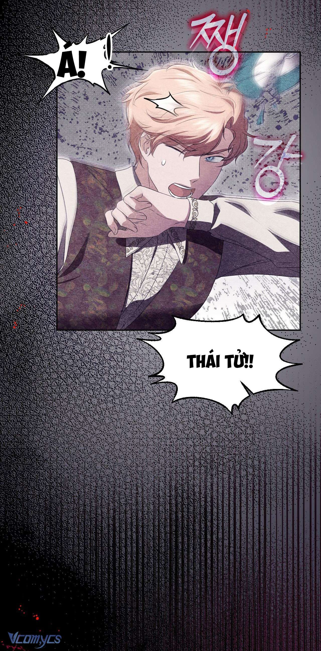 Thánh Nữ Giả Muốn Bỏ Trốn Chap 15 - Trang 4