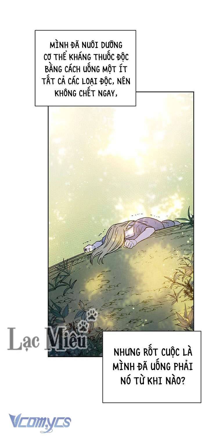 Cuộc Sống Mới Của Công Nương Chapter 4 - Trang 4