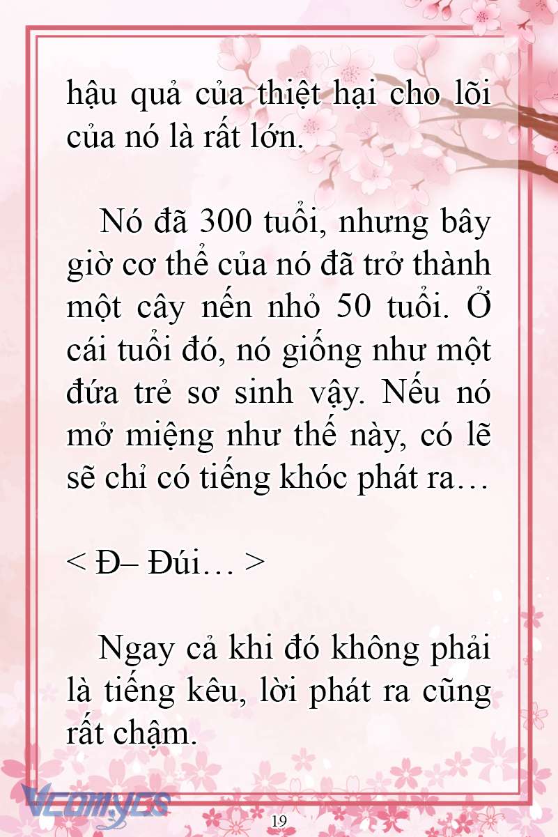 [Novel] Đặc Quyền Của Người Chuyển Sinh Chap 33 - Trang 2