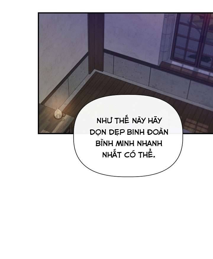Tôi Không Phải Là Cinderella Chapter 61 - Trang 4