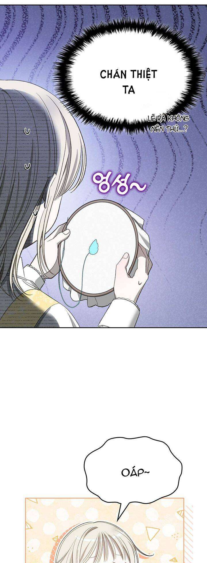 Nam Chính Quái Vật Sống Dưới Giường Tôi Chapter 15 - Trang 4