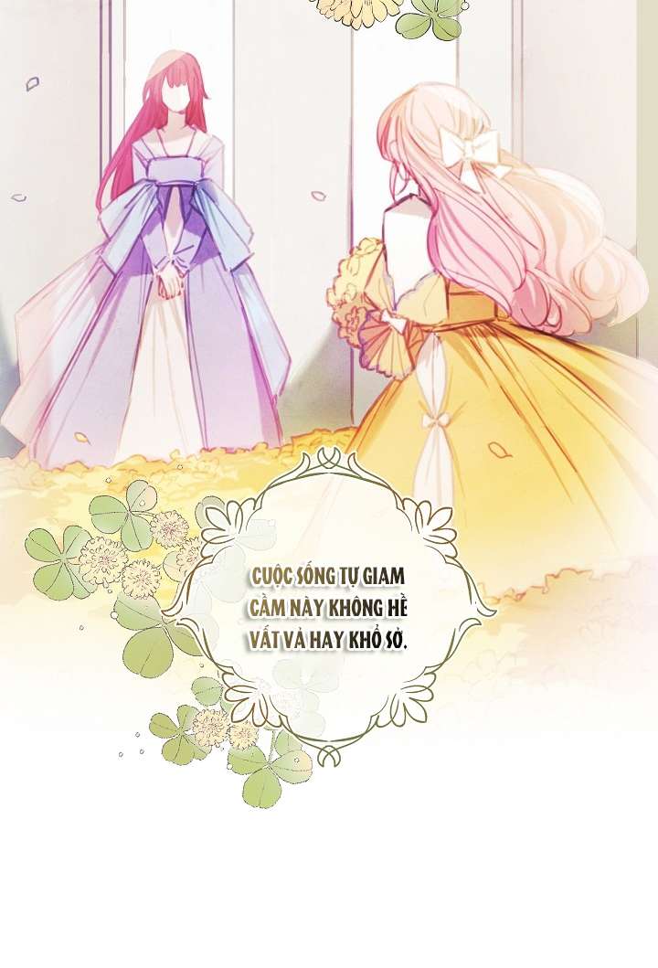 Cửa Hàng Búp Bê Của Công Chúa Chap 2 - Trang 2