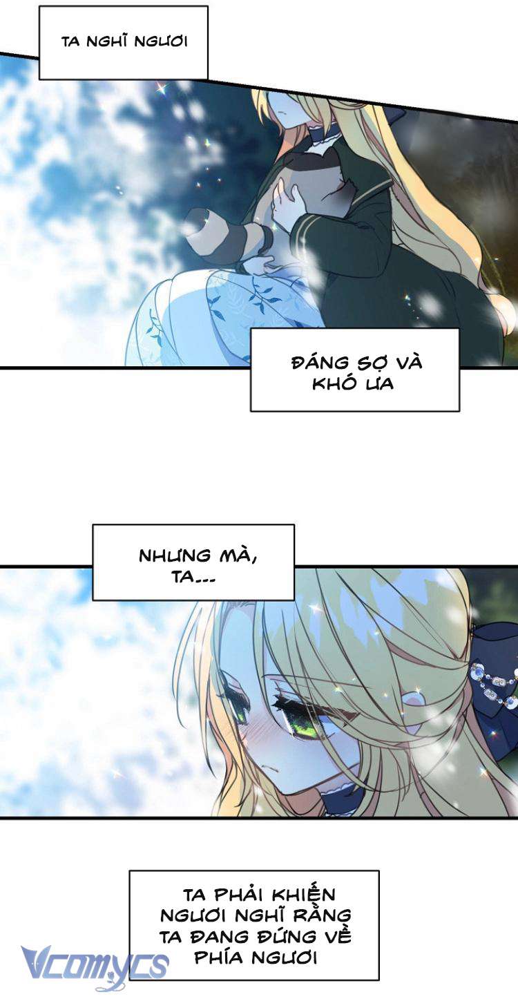 Bệ Hạ Xin Đừng Giết Tôi!!! Chap 21 - Next Chap 22