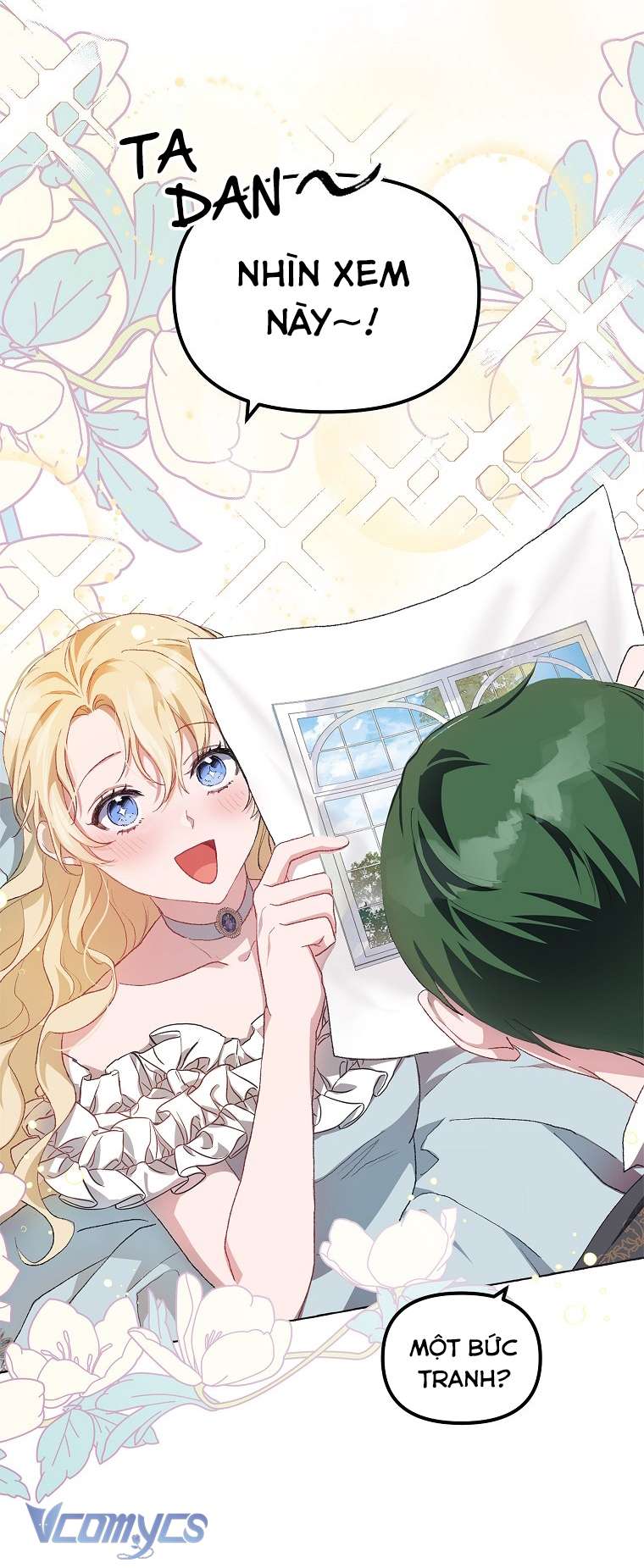 Thời Gian Của Nhân Vật Phụ Có Giới Hạn Chapter 14 - Next Chapter 15