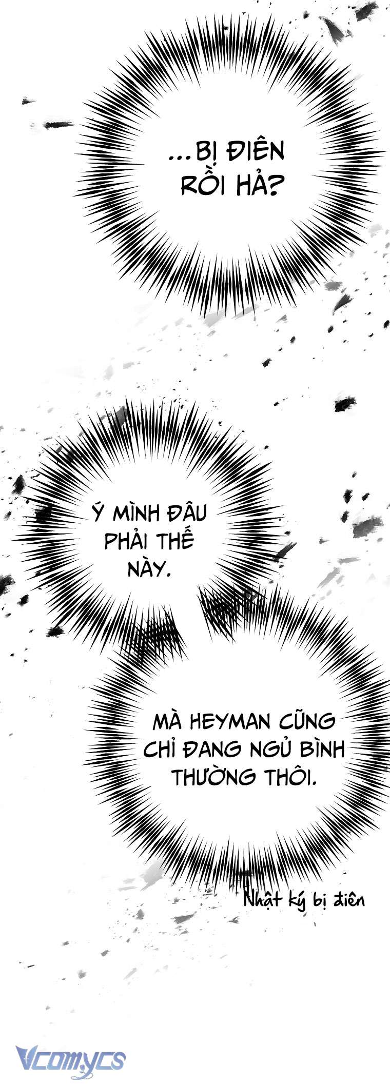 Quý Tộc Gì Chứ, Tôi Chỉ Muốn Về Nhà Chap 29 - Trang 2