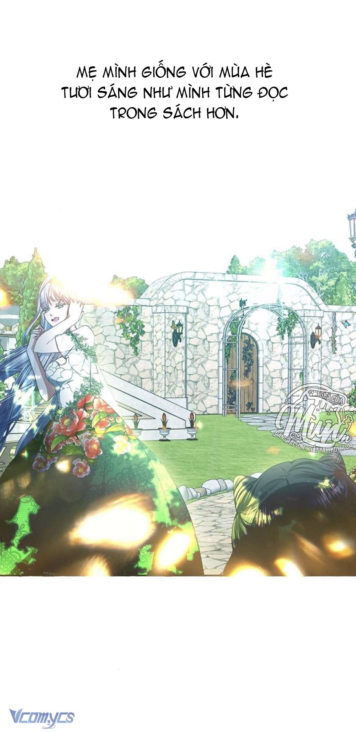 Con Gái Của Công Tước Ác Ma Chapter 4 - Trang 3