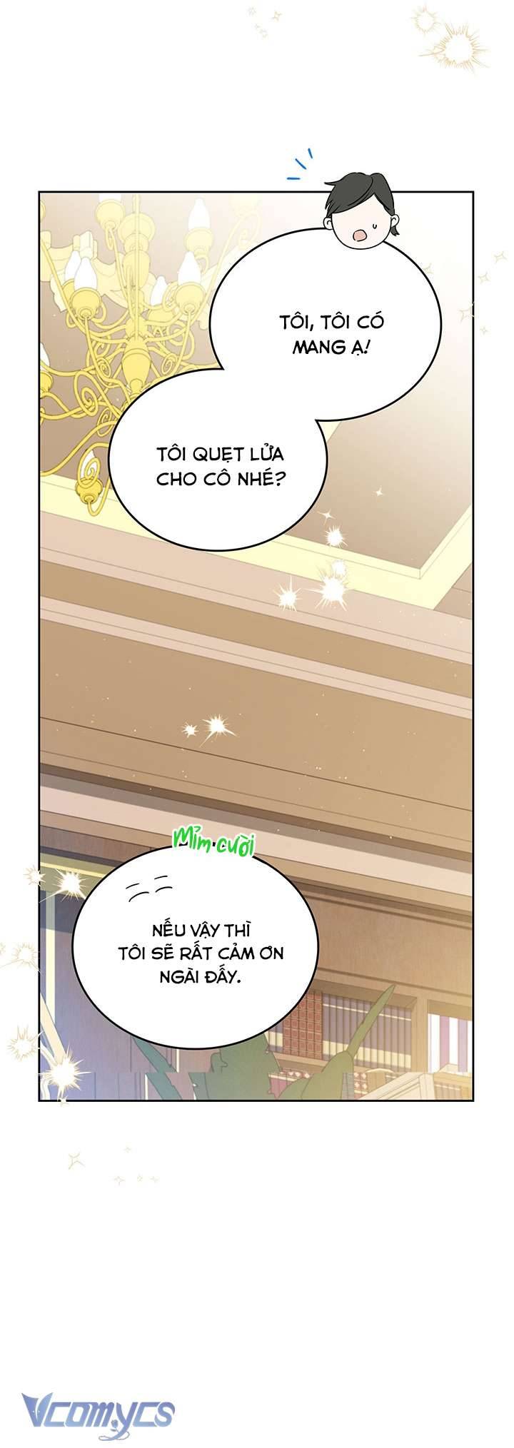 Kiếp Này Nhất Định Làm Gia Chủ Chap 123 - Trang 2