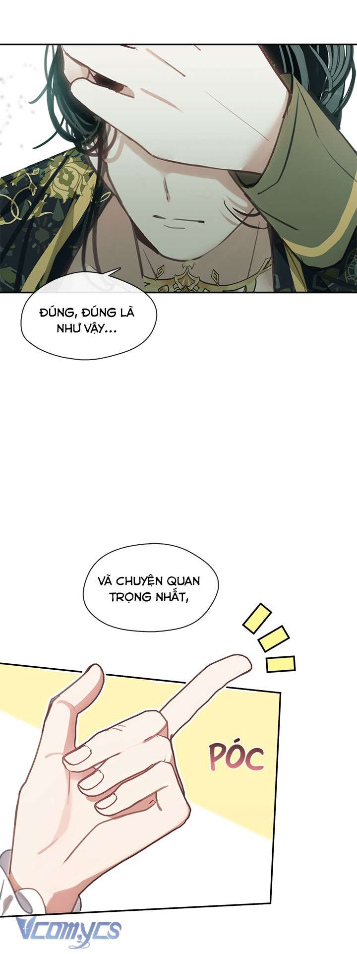 Gia Đình Bị Ám Ảnh Bởi Tôi Chapter 57 - Trang 4