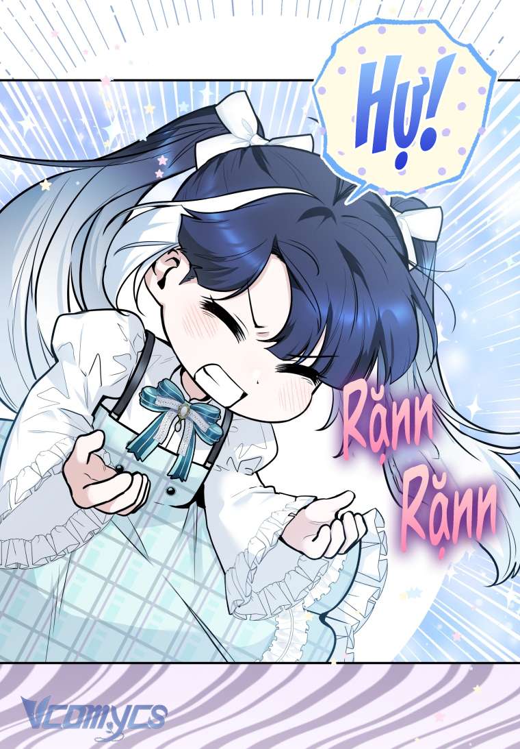 Bé Con Cá Voi Sát Thủ Chapter 3 - Next Chapter 4