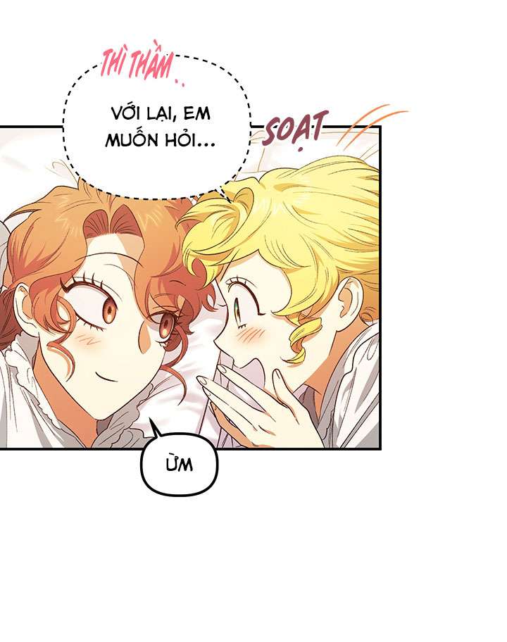 May Mắn Hay Bất Hạnh Chap 80 - Trang 4