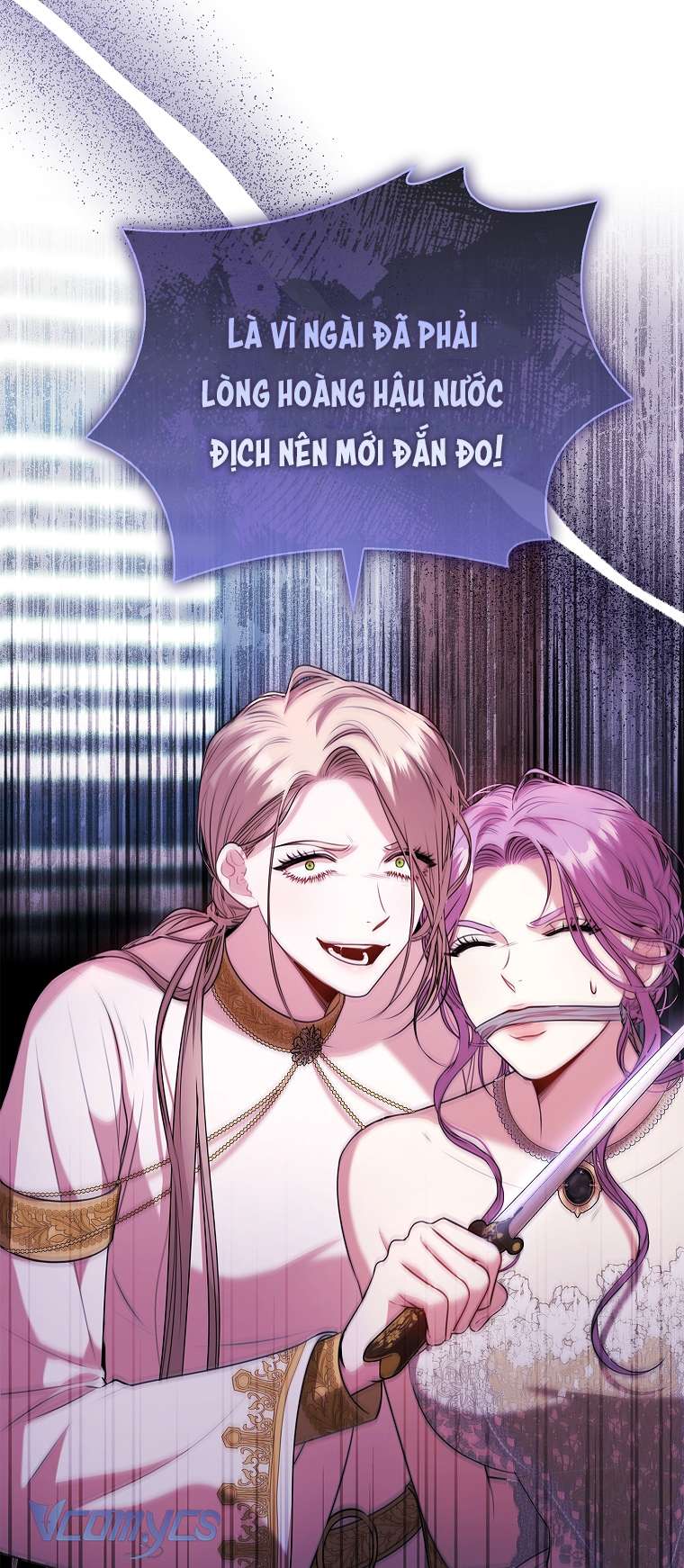 Thư Ký Của Bạo Chúa Chapter 104 - Trang 3