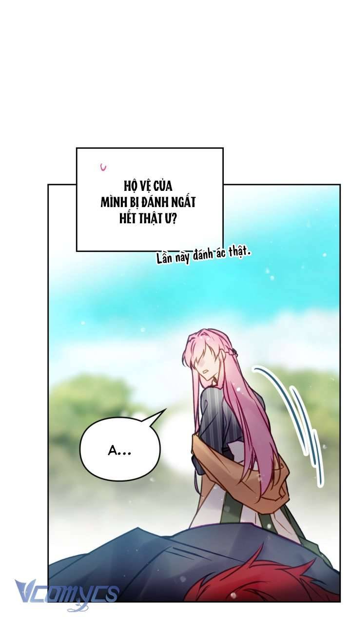Kết Cục Của Nhân Vật Phản Diện Chỉ Có Thể Là Cái Chết Chapter 148 - Trang 4