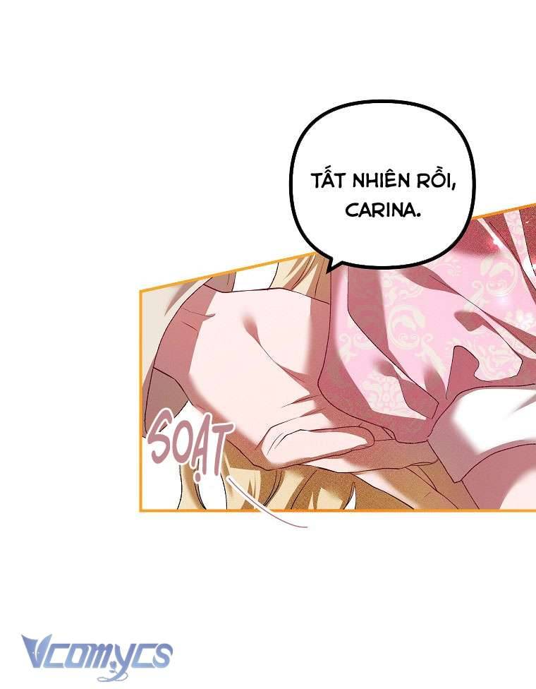 Thời Gian Của Nhân Vật Phụ Có Giới Hạn Chapter 31 - Trang 4