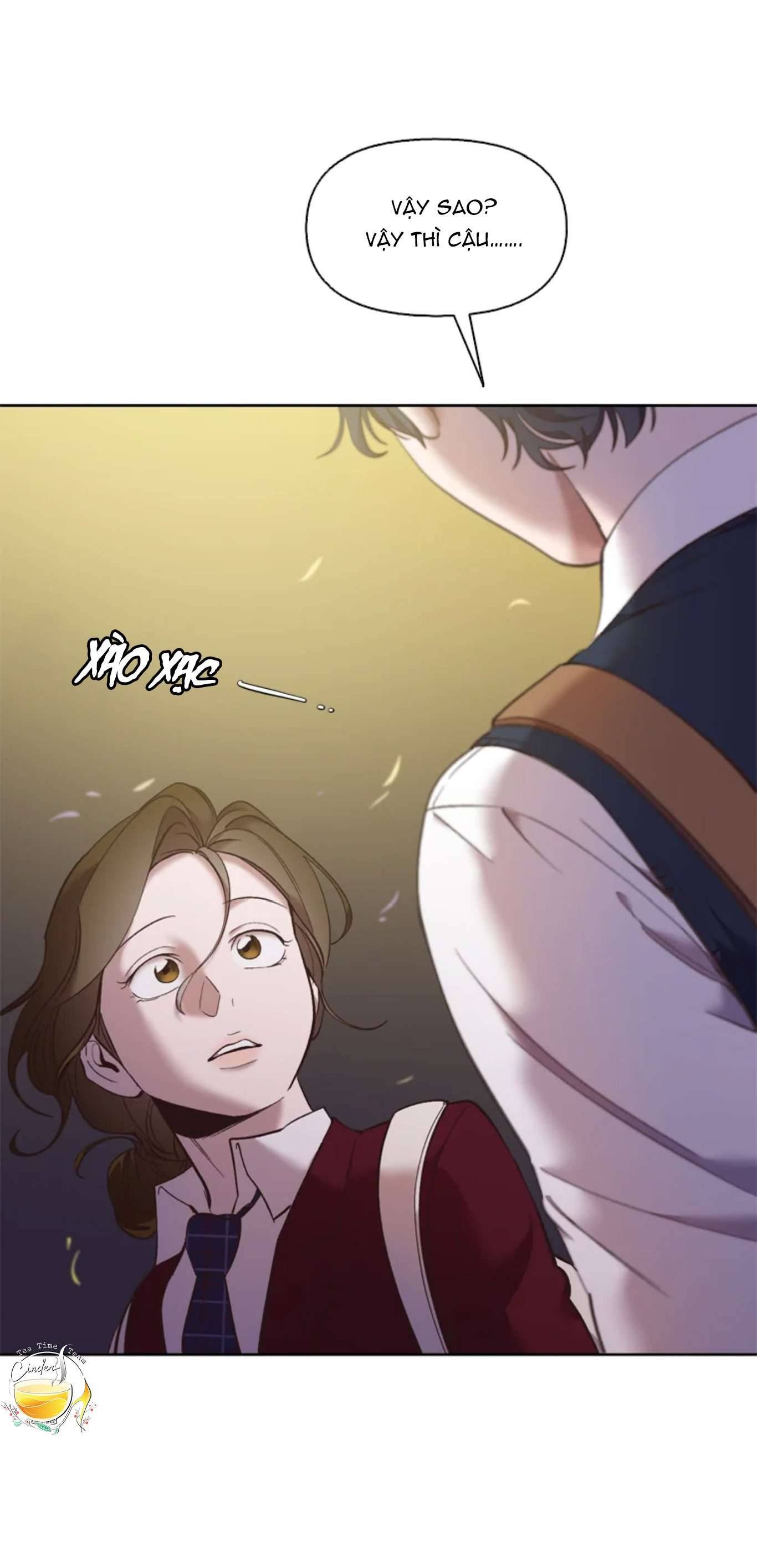 Thanh Xuân Của Chúng Ta Chap 56 - Trang 4