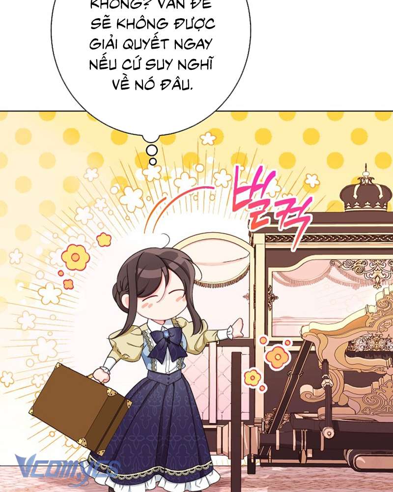 Hầu Gái Độc Quyền Của Hoàng Hậu Phản Diện Chapter 33 - Trang 4